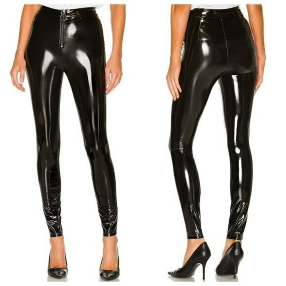 LPA Legging 650 - Black